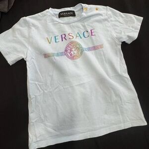 versace tshirt